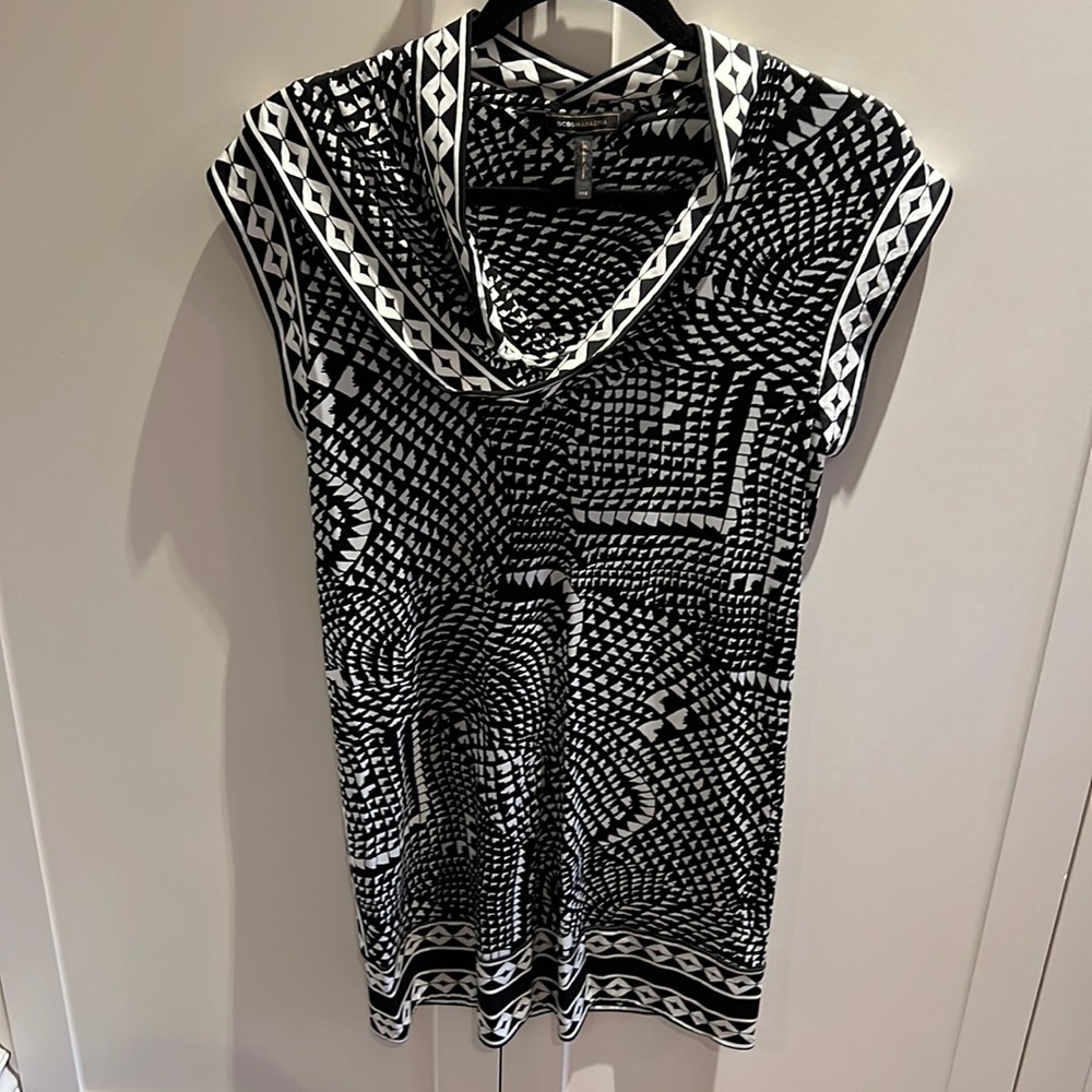 BCBG mini dress